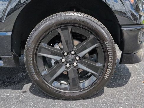 Certified 2026 Ford F150 STX AWD/4WD image 11