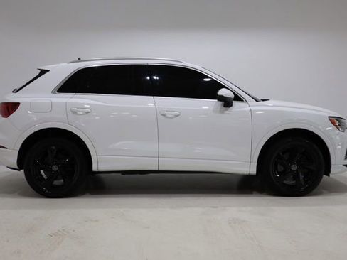 Used 2020 Audi Q3 2.0T Premium AWD/4WD image 9