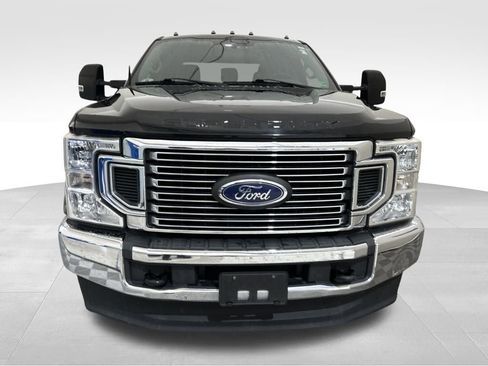 Used 2020 Ford F350 XL w/ STX Appearance Package image 9