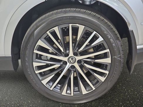 New 2026 Lexus RX 350 Premium Plus AWD/4WD image 32