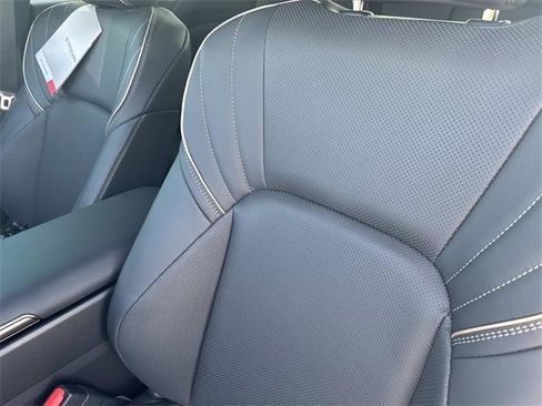 New 2026 Toyota Crown XLE image 18