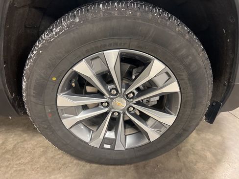 Certified 2025 Chevrolet Equinox LT image 19