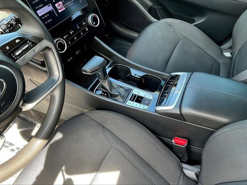 Used 2022 Hyundai Tucson SEL AWD/4WD image 18