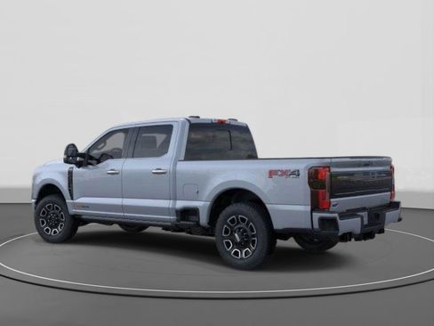 New 2026 Ford F250 Platinum AWD/4WD image 4