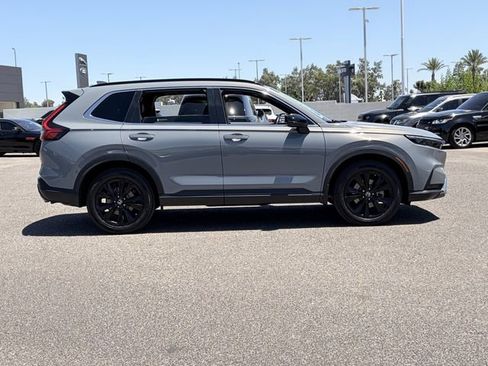 Used 2023 Honda CR-V Sport Touring image 5