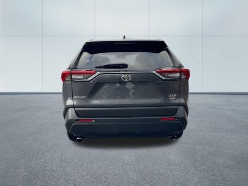 Certified 2025 Toyota RAV4 XLE image 6