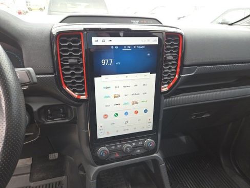 Used 2024 Ford Ranger Raptor image 11