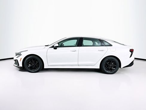 Used 2025 Kia K5 LXS image 4