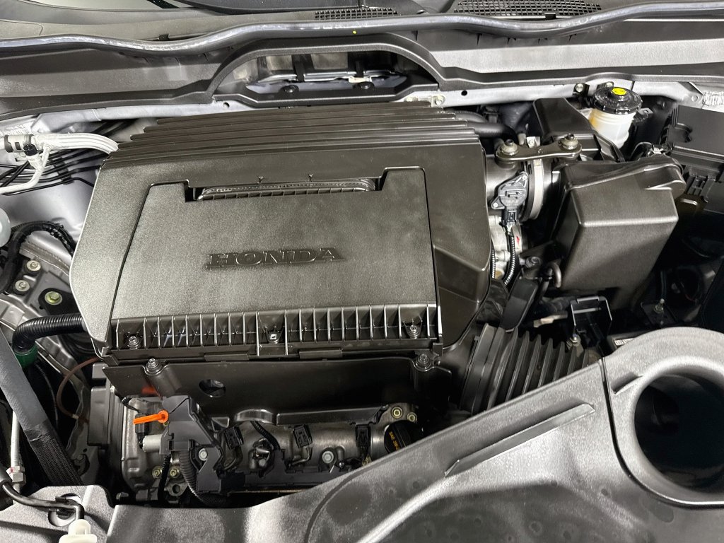 Used 2023 Honda Pilot Sport image 31