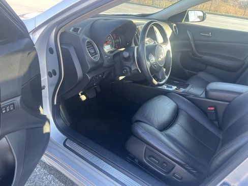 Used 2012 Nissan Maxima 3.5 SV w/ Premium Pkg image 9