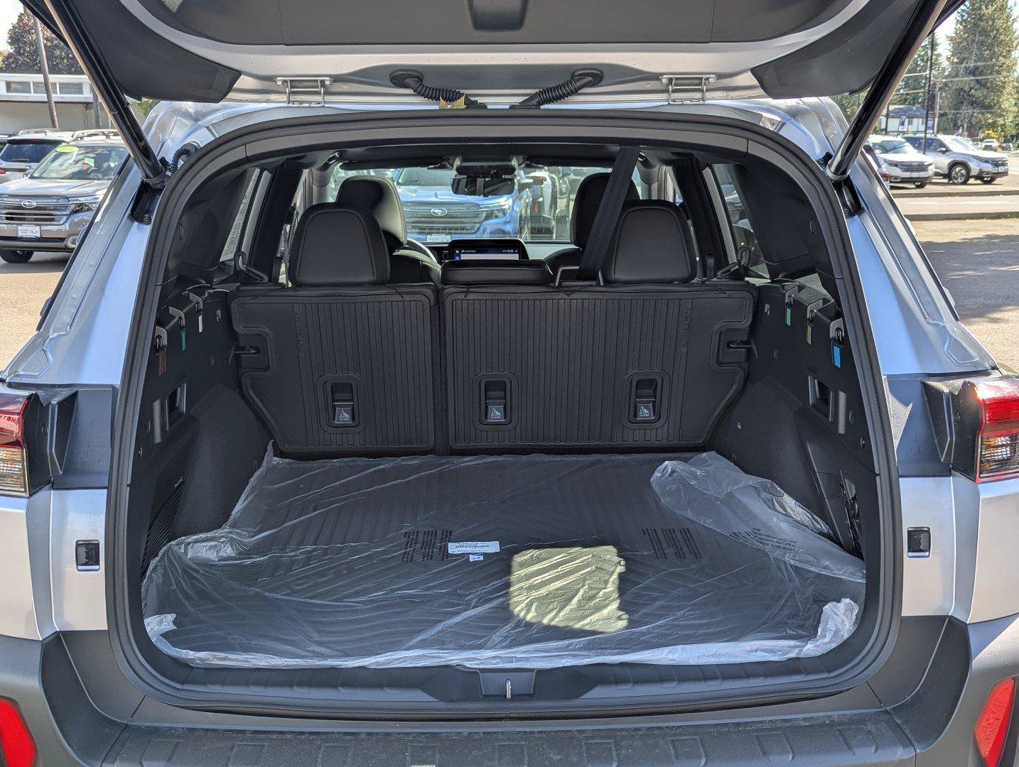 New 2026 Subaru Outback Touring XT AWD/4WD image 33