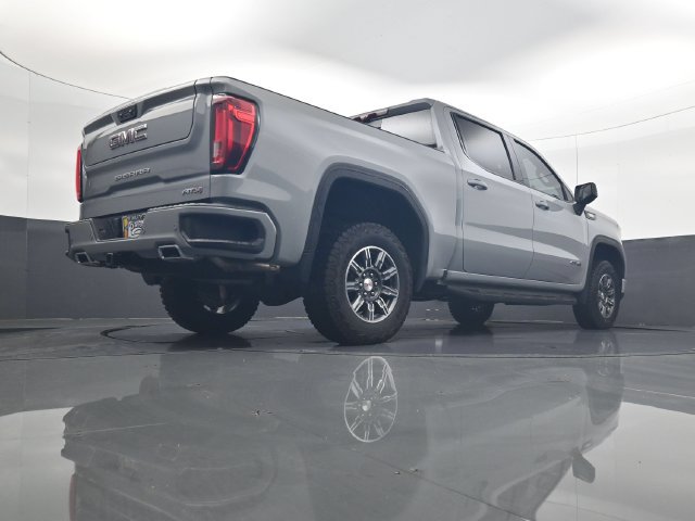 Used 2024 GMC Sierra 1500 AT4 w/ Technology Package AWD/4WD image 25
