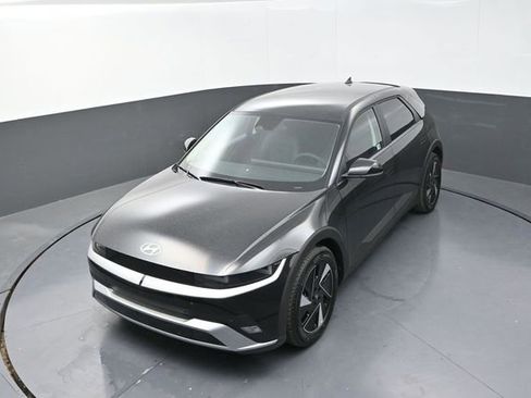 New 2026 Hyundai Ioniq 5 SEL AWD/4WD image 24