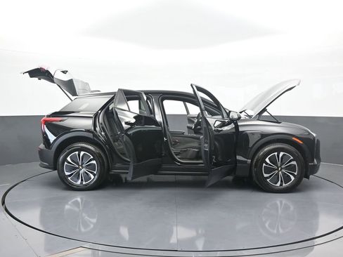 Used 2025 Chevrolet Blazer EV LT image 79