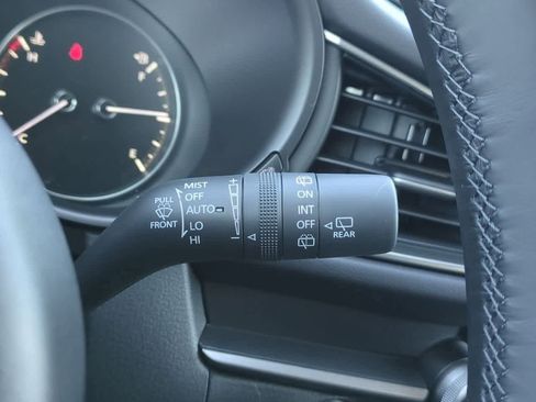 New 2025 MAZDA CX-30 AWD 2.5 S w/ Select Sport Pkg image 23