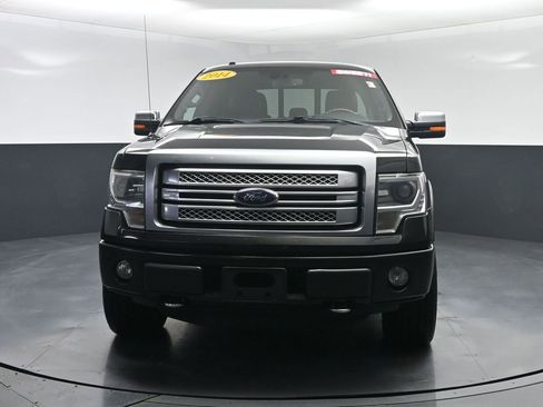 Used 2014 Ford F150 Platinum image 29