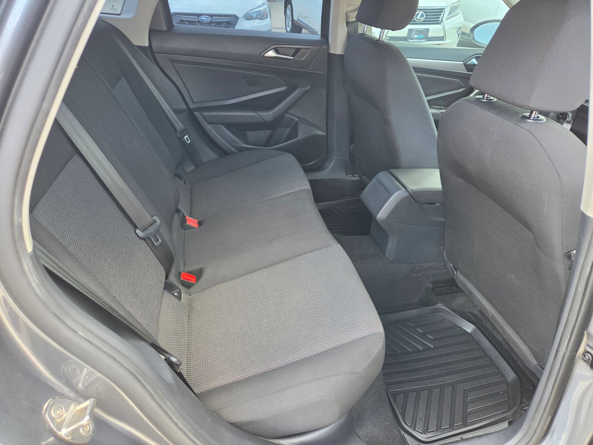 Used 2019 Volkswagen Jetta S w/ Driver Assistance Package FWD image 14