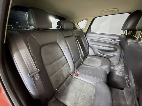 Used 2019 MAZDA CX-5 Touring image 26