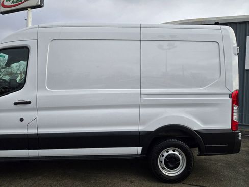 Used 2021 Ford Transit 250 Medium Roof image 4
