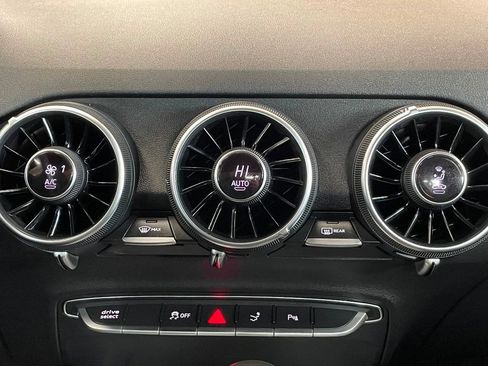 Used 2016 Audi TT 2.0T image 39