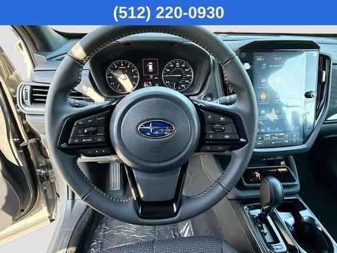 New 2026 Subaru Forester Premium image 12