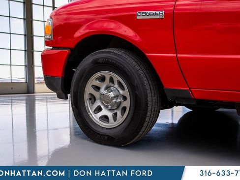Used 2010 Ford Ranger XLT AWD/4WD image 29