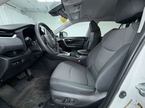 Certified 2023 Toyota RAV4 AWD Hybrid image 13