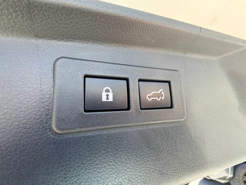 Used 2025 Subaru Outback Wilderness AWD/4WD image 29