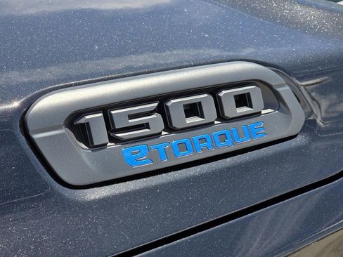 New 2026 RAM 1500 Express RWD image 29