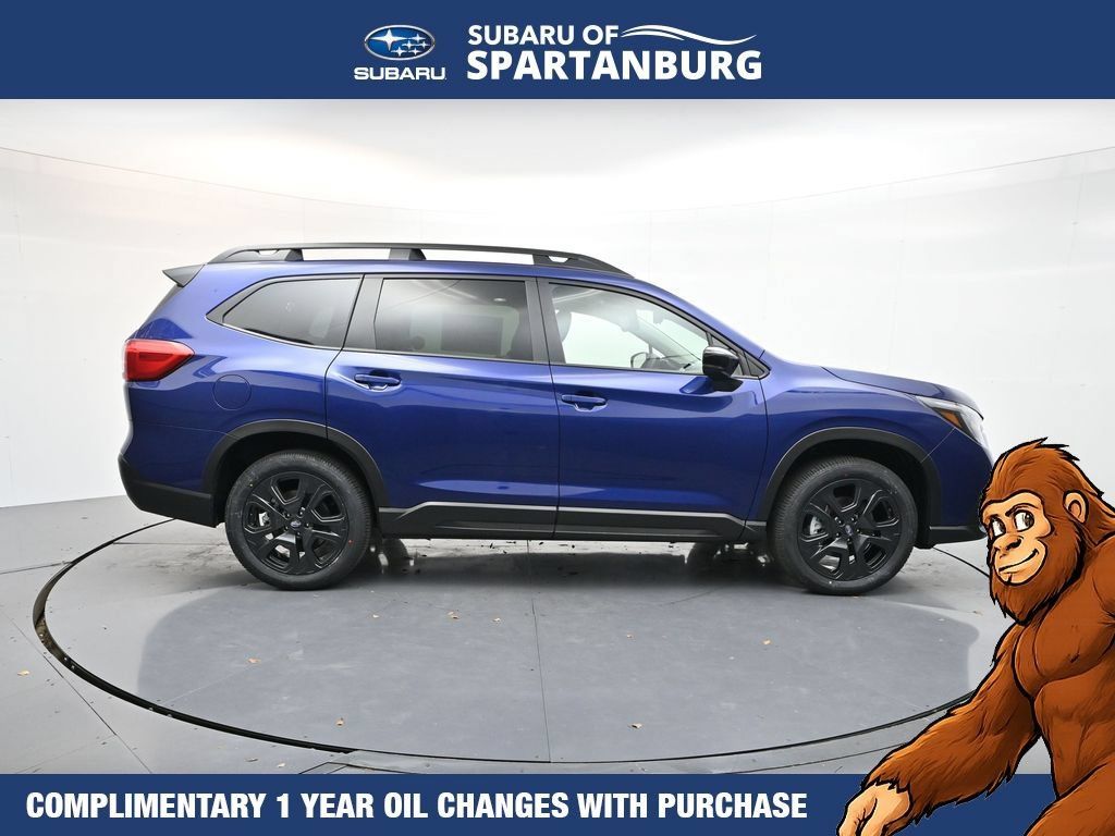 Used 2026 Subaru Ascent Bronze Edition AWD/4WD image 9