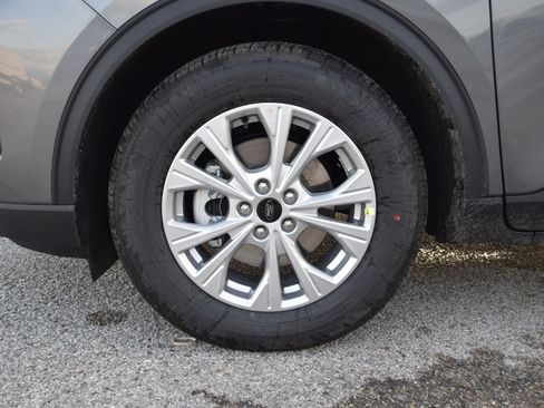 New 2026 Ford Escape Active w/ Tech Pack #1 image 25