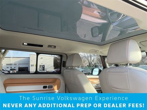 New 2025 Volkswagen ID. Buzz 1st Edition image 33