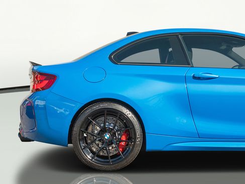 Used 2020 BMW M2 CS image 61