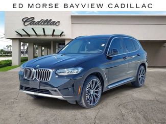 Used 2024 BMW X3 xDrive30i w/ Premium Package video 1