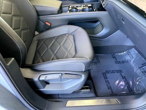 New 2026 Volkswagen Atlas SE AWD/4WD image 40