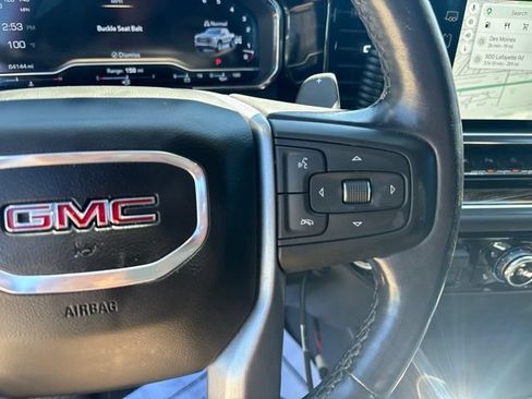 Used 2022 GMC Sierra 1500 Elevation w/ Elevation Premium Package AWD/4WD image 11