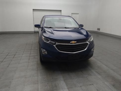 Used 2021 Chevrolet Equinox LT AWD/4WD image 14