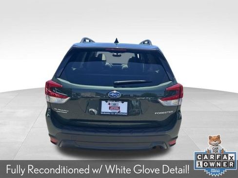 Certified 2024 Subaru Forester Premium AWD/4WD image 7