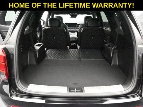 Used 2024 Hyundai Palisade Calligraphy AWD/4WD image 34