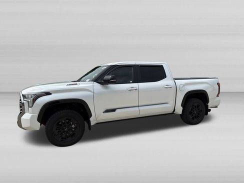 Used 2024 Toyota Tundra 1794 Edition AWD/4WD image 11