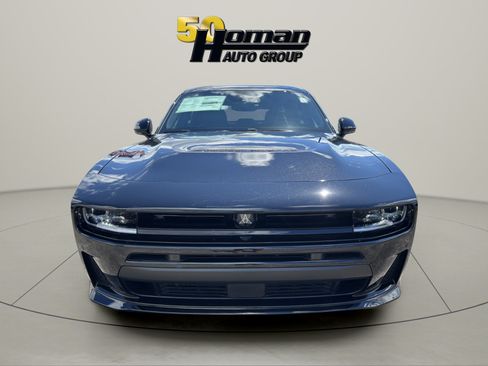 New 2026 Dodge Charger R/T w/ Driver Convenience Group AWD/4WD image 8
