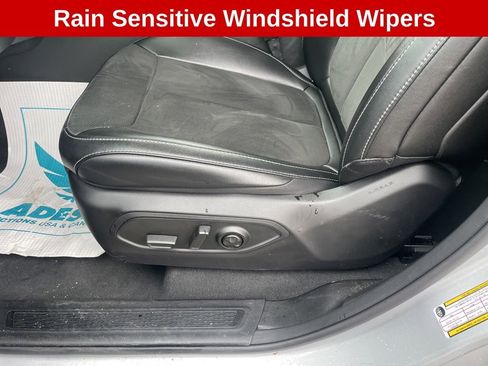 Used 2024 Jeep Grand Cherokee Altitude image 20