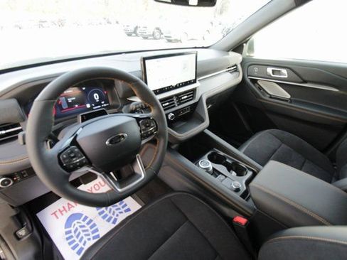 New 2026 Ford Explorer Tremor w/ Tremor Ultimate Package image 9