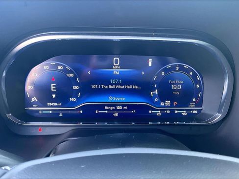 Used 2024 Chevrolet Tahoe Premier image 22