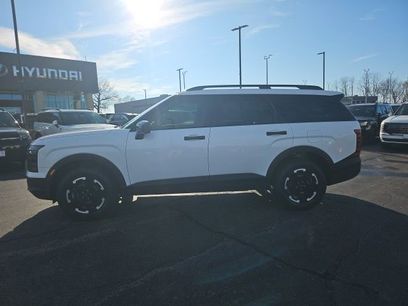 Certified 2026 Hyundai Palisade XRT Pro