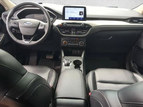 Used 2020 Ford Escape SEL FWD image 17