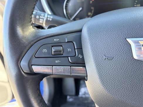 Used 2021 Cadillac CT5 Premium Luxury image 21