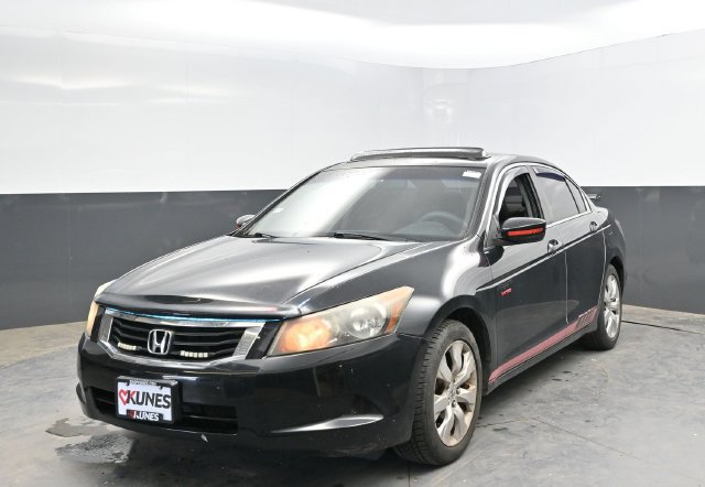 Used 2009 Honda Accord EX-L image 6