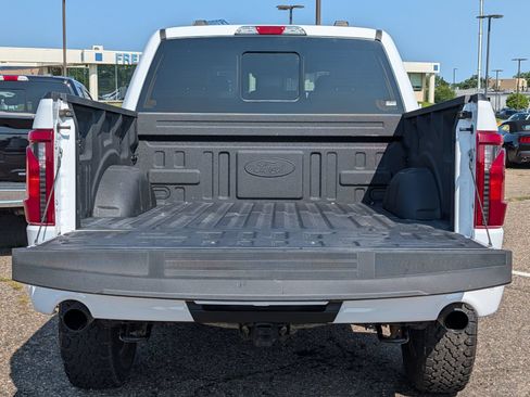 Certified 2025 Ford F150 Tremor AWD/4WD image 14
