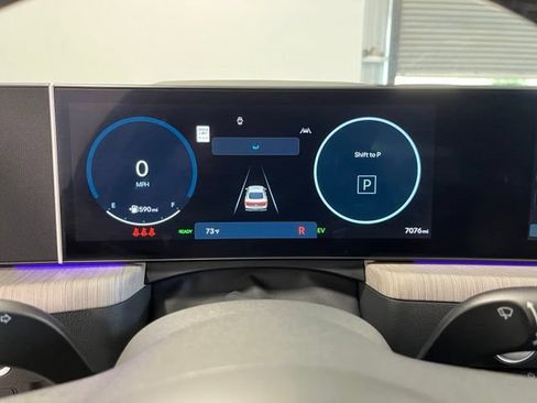 Used 2025 Hyundai Sonata Limited FWD image 26
